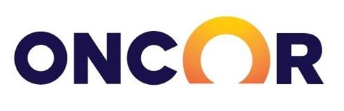 Trademark Logo ONCOR
