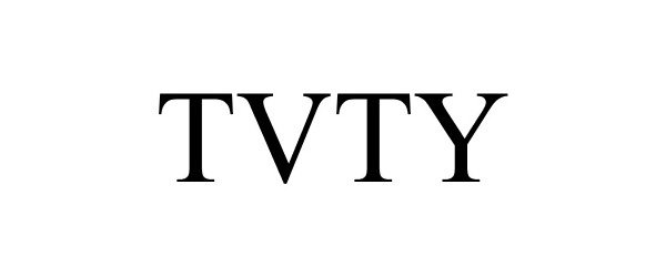  TVTY