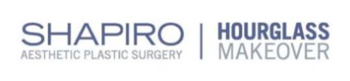  SHAPIRO AESTHETIC PLASTIC SURGERY HOURGLASS MAKEOVER