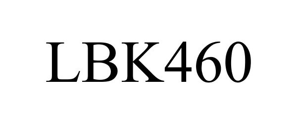  LBK460