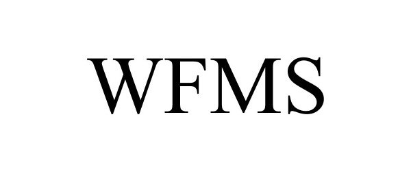 WFMS