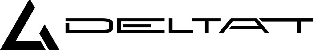 Trademark Logo DELTAT