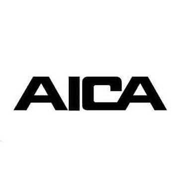 Trademark Logo AICA