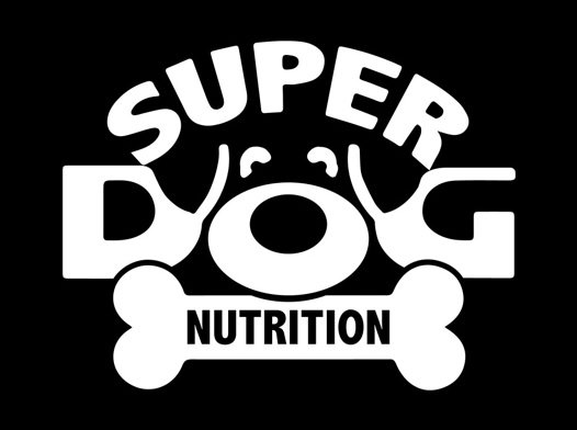 Trademark Logo SUPER DOG NUTRITION