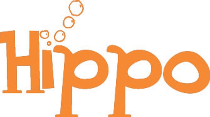Trademark Logo HIPPO