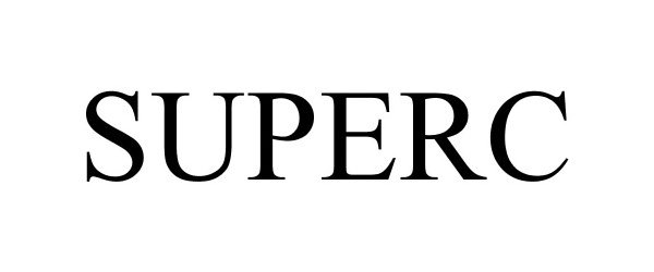 SUPERC