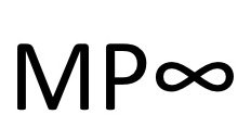 Trademark Logo MP