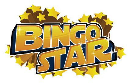 Trademark Logo BINGO STAR