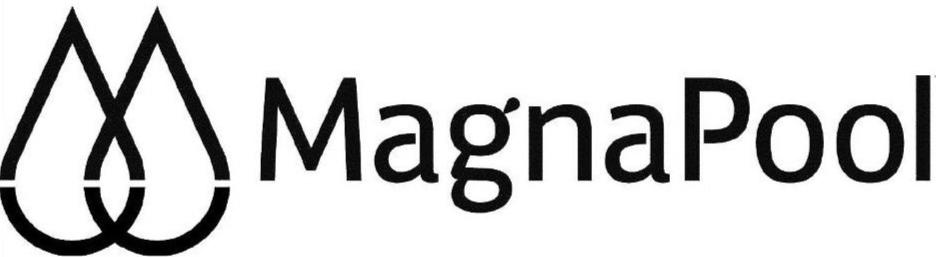 Trademark Logo MAGNAPOOL