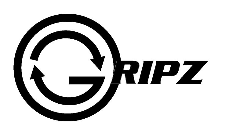Trademark Logo GRIPZ