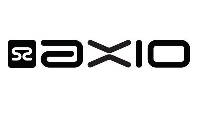 Trademark Logo AXIO