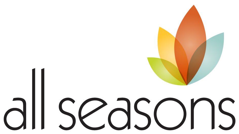 Trademark Logo ALL SEASONS