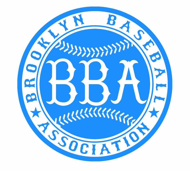  BROOKLYN BASEBALL ASSOCIATION BBA