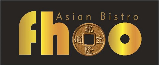 Trademark Logo FHOO ASIAN BISTRO
