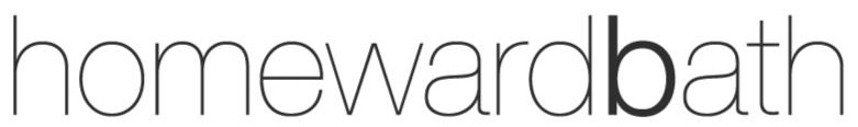 Trademark Logo HOMEWARDBATH