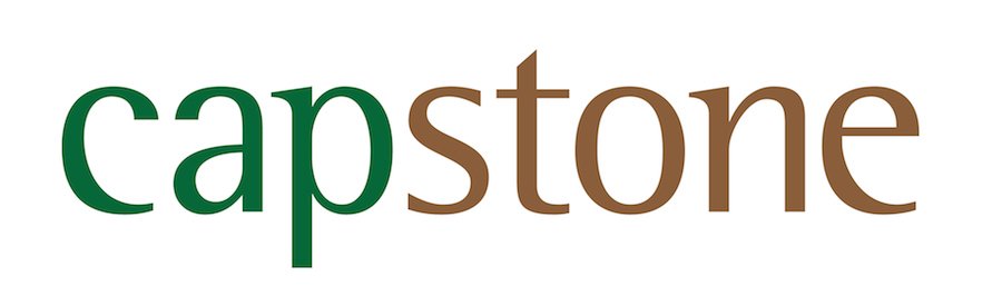 Trademark Logo CAPSTONE