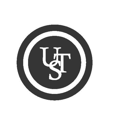 Trademark Logo UST