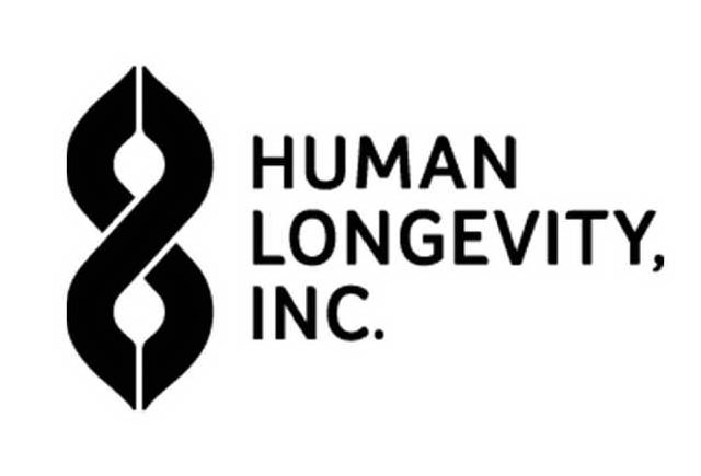 Trademark Logo HUMAN LONGEVITY, INC.