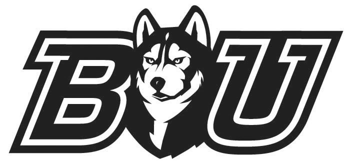 Trademark Logo BU