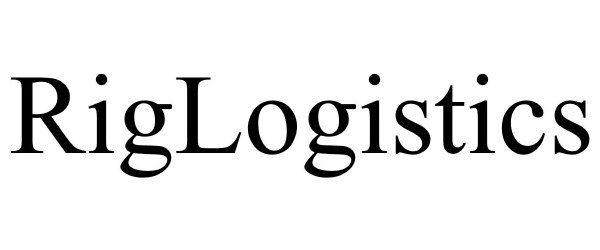 RIGLOGISTICS