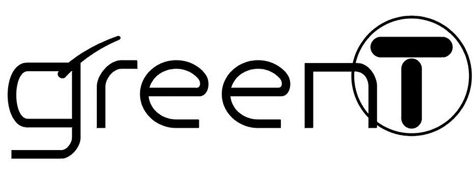 Trademark Logo GREEN T