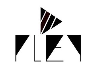 Trademark Logo PLEY