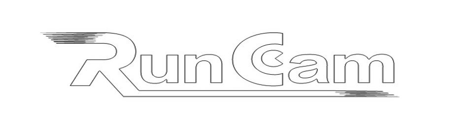 Логотип торговой марки RUNCAM