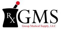  GMS GROUP MEDICAL SUPPLY, LLC