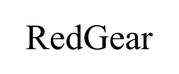 REDGEAR