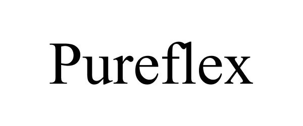 Trademark Logo PUREFLEX