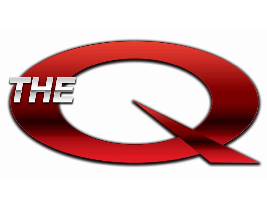 Trademark Logo THE Q