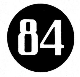 Trademark Logo 84