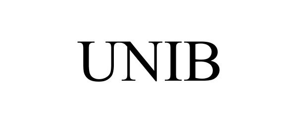  UNIB