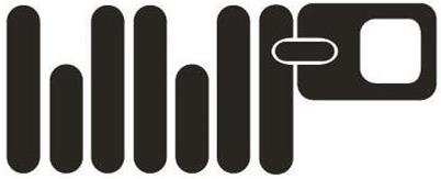 Trademark Logo WWP