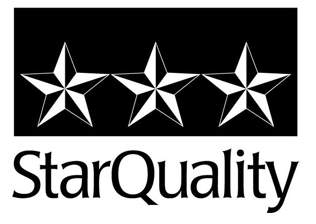Trademark Logo STARQUALITY