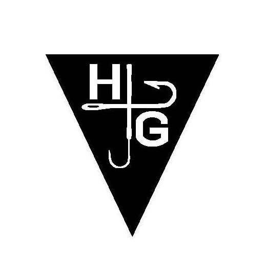 Trademark Logo HG