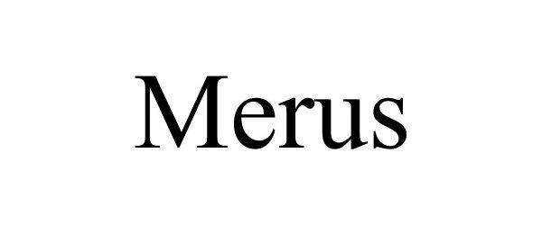 MERUS