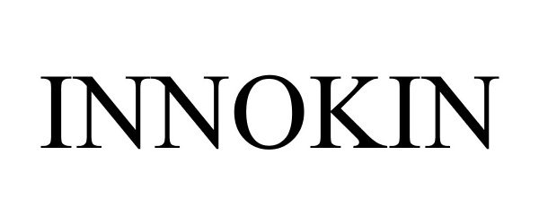 Trademark Logo INNOKIN