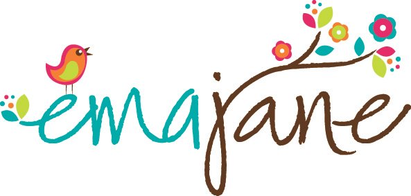 Trademark Logo EMAJANE