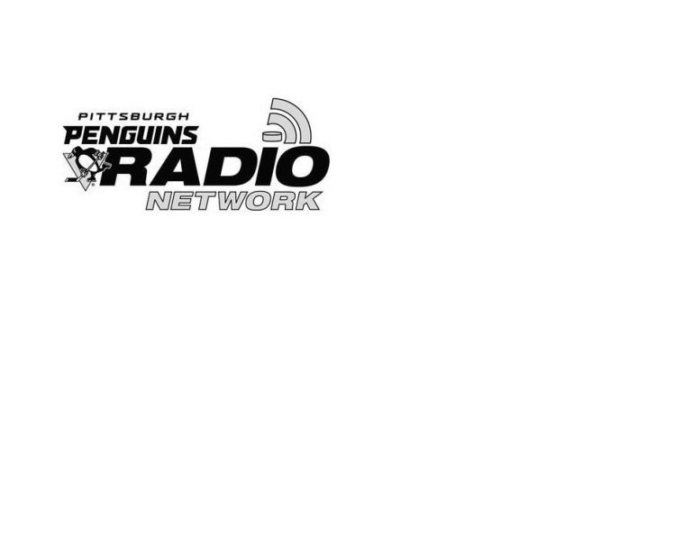  PITTSBURGH PENGUINS RADIO NETWORK