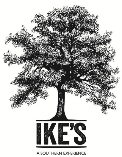  IKE'S A SOUTHERN EXPERIENCE