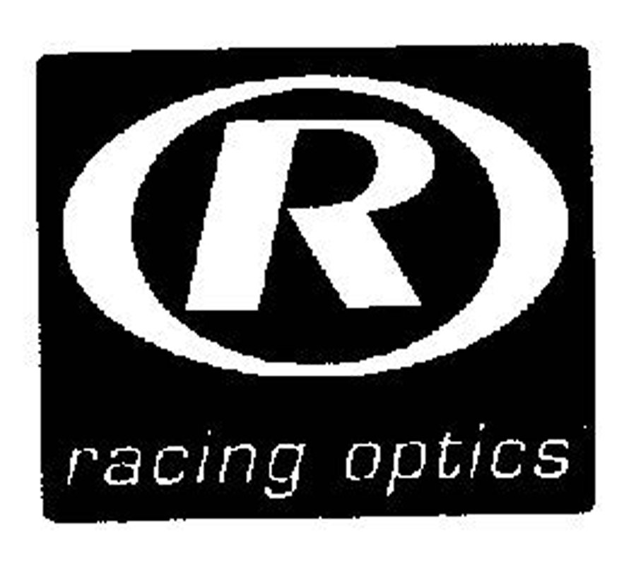 Trademark Logo R RACING OPTICS