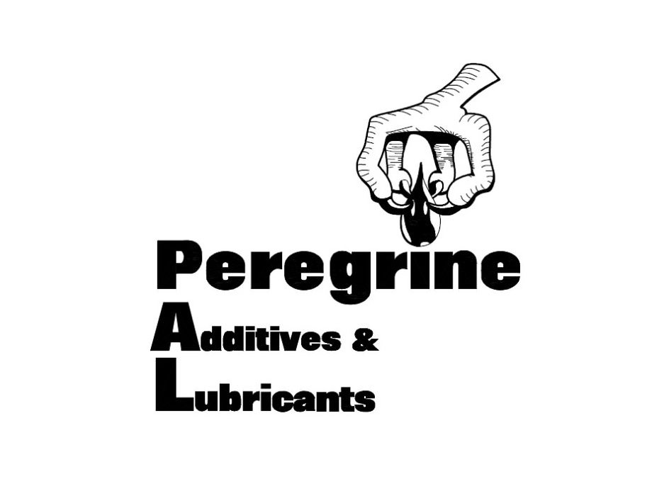  PEREGRINE ADDITIVES &amp; LUBRICANTS