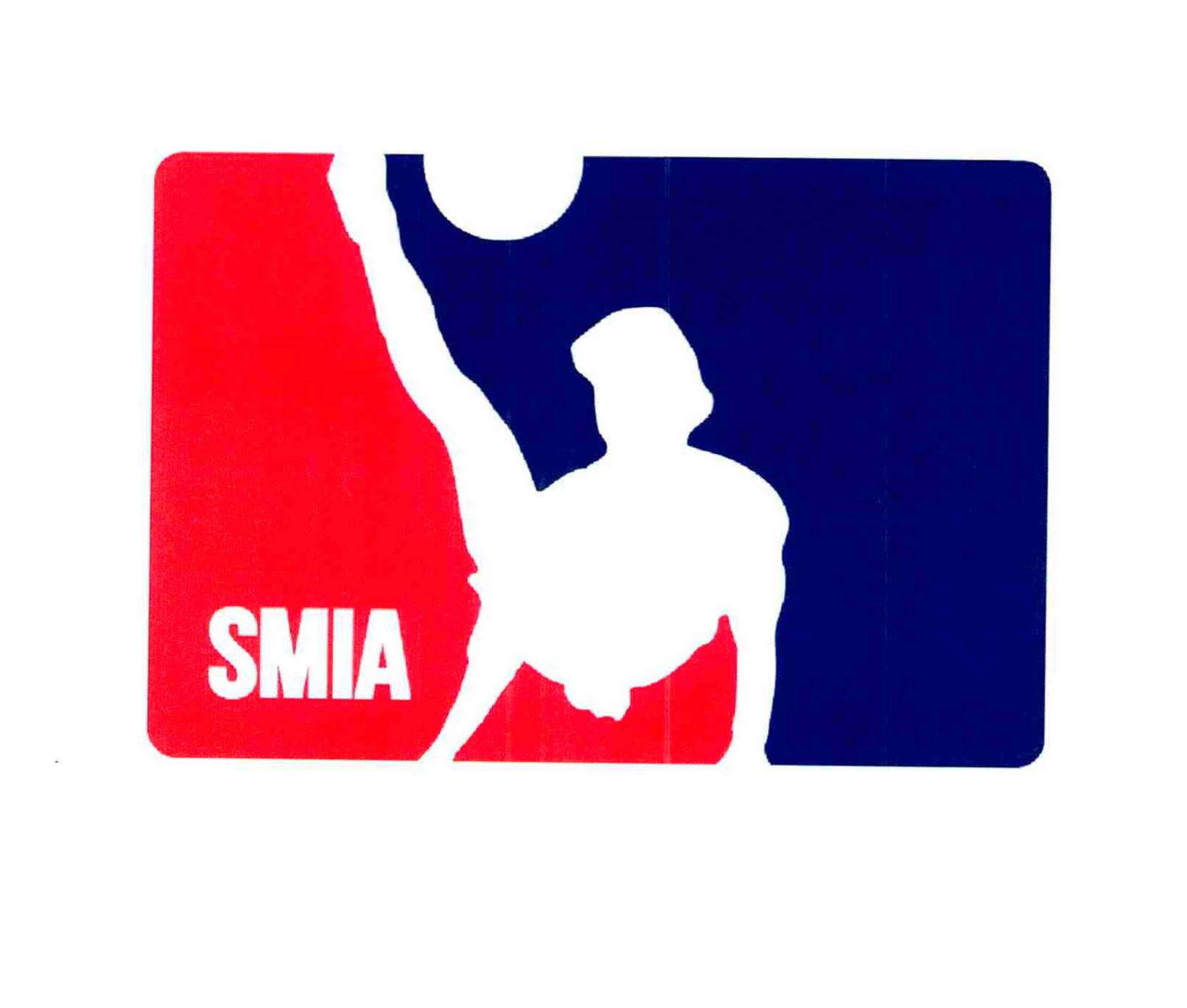 Trademark Logo SMIA