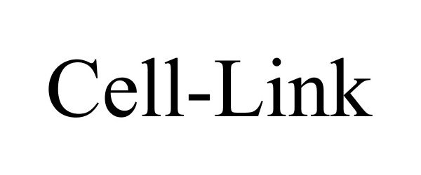  CELL-LINK