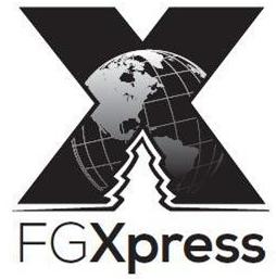  X FGXPRESS
