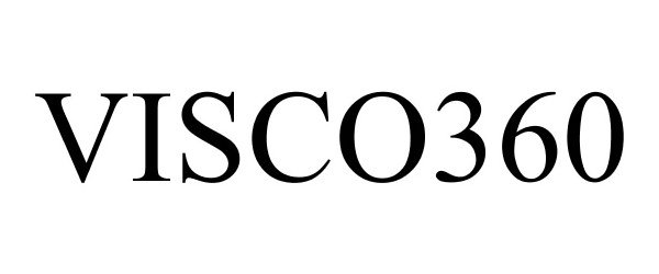  VISCO360