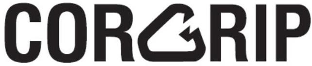 Trademark Logo CORGRIP