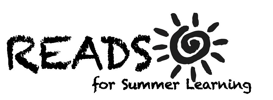 Trademark Logo READS FOR SUMMER LEARNING