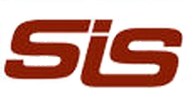 Trademark Logo SIS